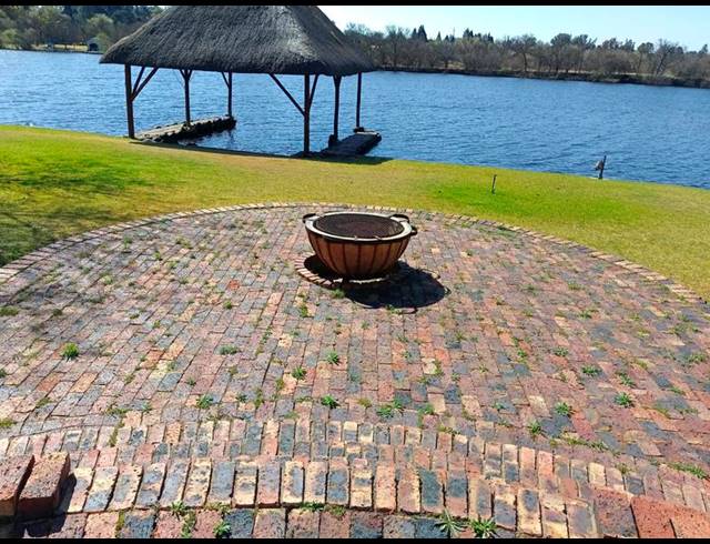 LAND FOR SALE IN SASOLBURG